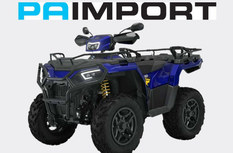 Polaris Sportsman