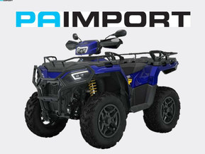 Polaris Sportsman