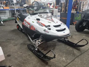 Polaris Trail RMK