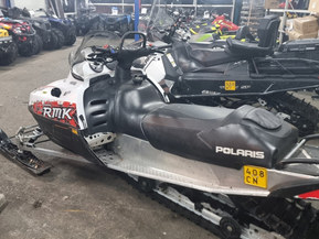 Polaris Trail RMK