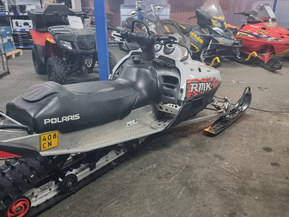 Polaris Trail RMK