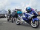 Suzuki GSX