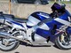 Suzuki GSX