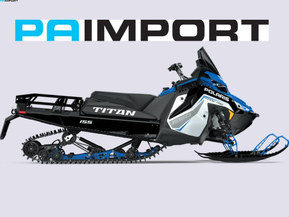 Polaris Titan