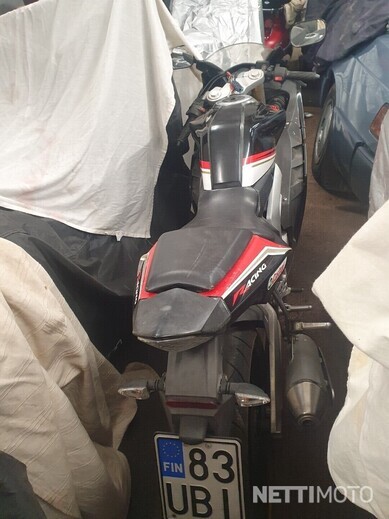 Derbi GPR