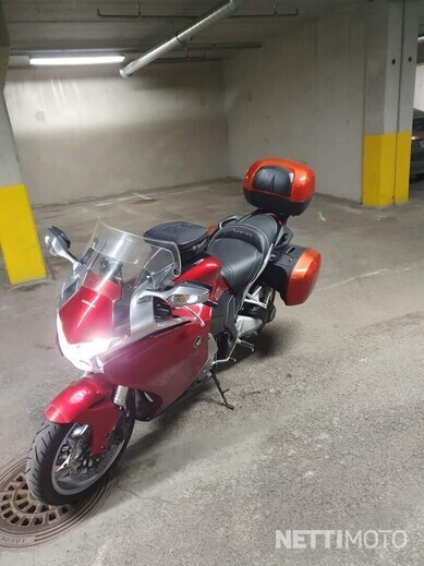 Honda VFR