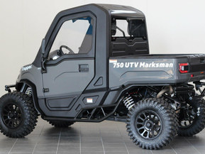 Trapper 750 UTV T1