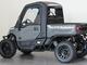 Trapper 750 UTV T1