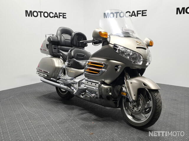 Honda GL 1800 GoldWing