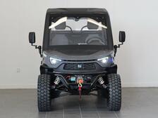 Trapper 750 UTV T1