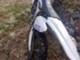 Yamaha YZ