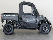 Trapper 750 UTV T1