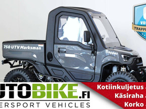 Trapper 750 UTV T1