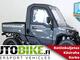 Trapper 750 UTV T1