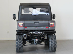 Trapper 750 UTV T1