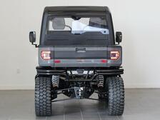 Trapper 750 UTV T1
