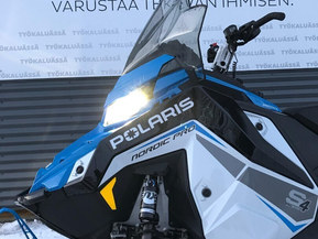 Polaris Nordic Pro