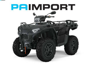 Polaris Sportsman