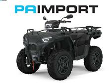 Polaris Sportsman