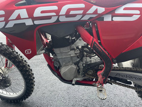 GASGAS MC