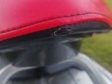 Polaris 600 SwitchBack