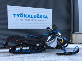 Polaris Nordic Pro
