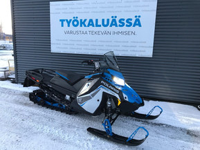 Polaris Nordic Pro
