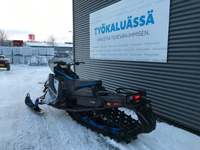 Polaris Nordic Pro