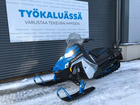 Polaris Nordic Pro