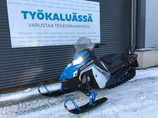 Polaris Nordic Pro