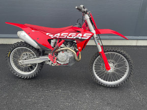 GASGAS MC