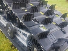 Polaris 600 SwitchBack