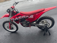 GASGAS MC