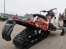 Polaris XCR