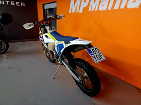 Husqvarna FE