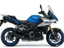 Suzuki GSX-S