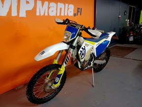 Husqvarna FE