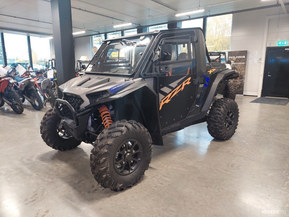 Polaris RZR