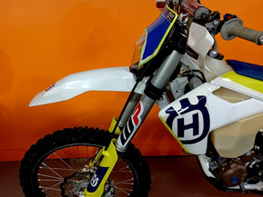 Husqvarna FE