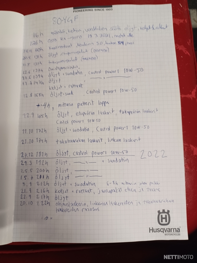 18 / 20