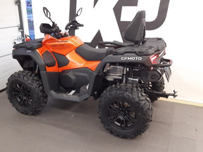 CFMOTO CFORCE