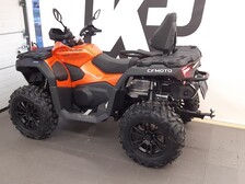 CFMOTO CFORCE