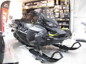 Ski-Doo Skandic