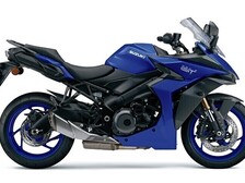 Suzuki GSX-S
