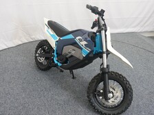 CFMOTO CX-2E