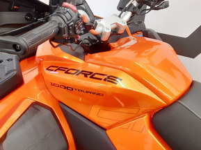 CFMOTO CFORCE