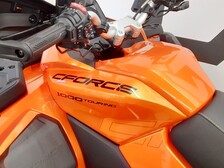CFMOTO CFORCE