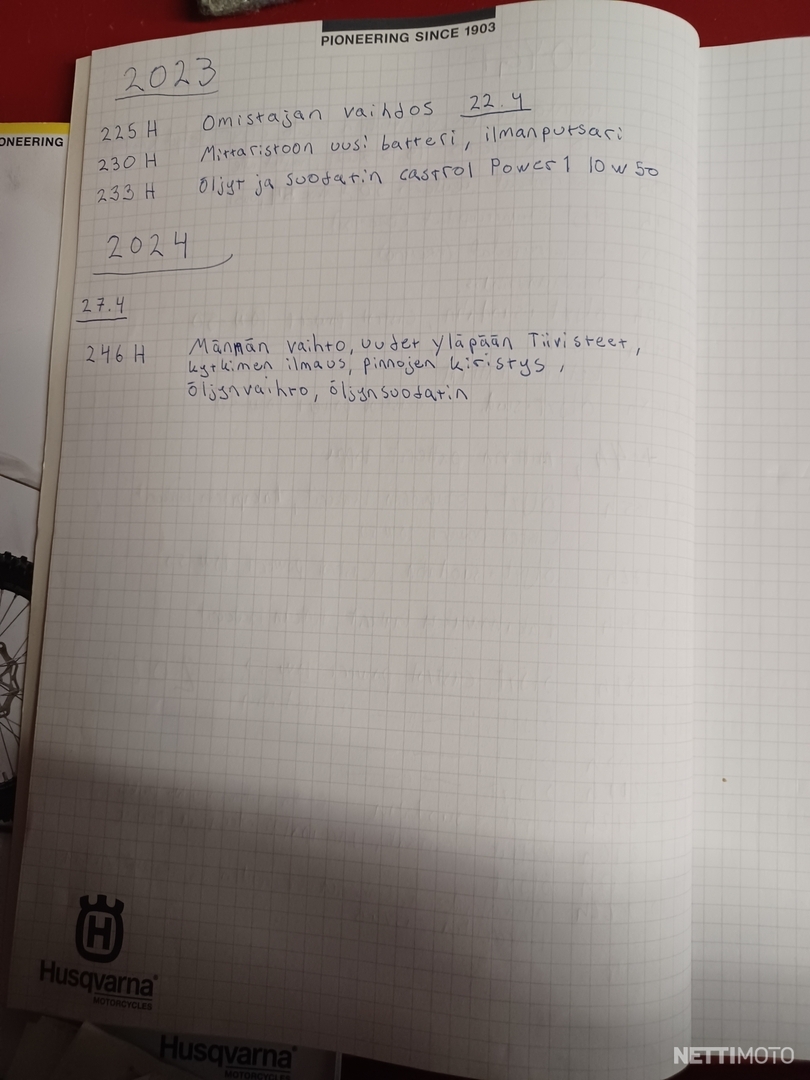 19 / 20