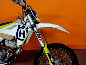 Husqvarna FE