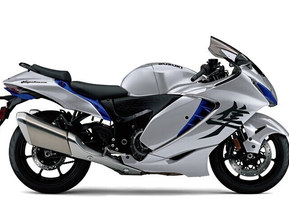 Suzuki GSX